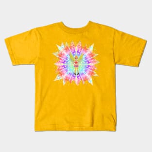 Fairy Magic Kids T-Shirt